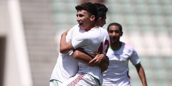 اعلام اسامی تیم ملی نوجوانان برای اردوی جدید/ 4 استقلالی در جمع شاگردان عبدی