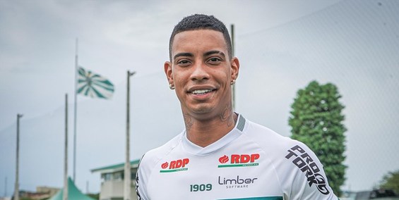 مورد عجیب گزینه برزیلی پرسپولیس