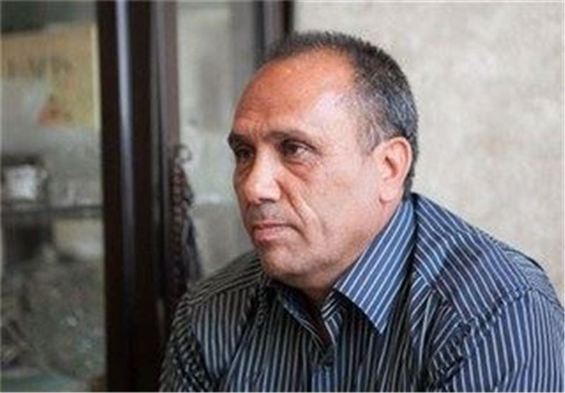 عربشاهی: به نفع تیم رقیب پرسپولیس را تخریب نمیکنم