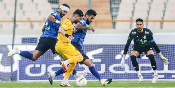 قیمت بلیت‌های بازی استقلال وسپاهان سهمیه هواداران دو تیم در افتتاحیه لیگ برتر مشخص شد
