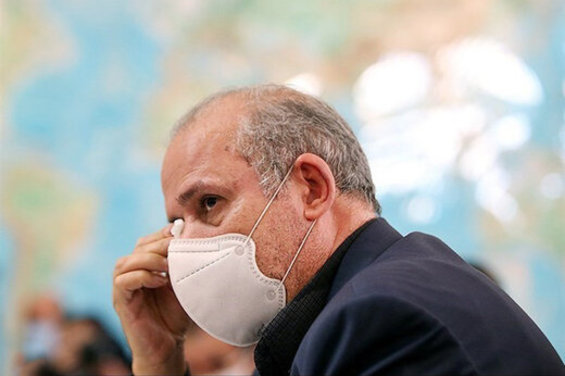 مردم علیه تاج و رفقا/ پول ویلموتس را از خودشان بگیرید