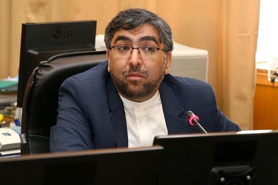 پاسخ سخنگوی کمیسیون امنیت به اظهارات روحانی درباره قانون اقدام راهبردی برای لغو تحریم‌ها
