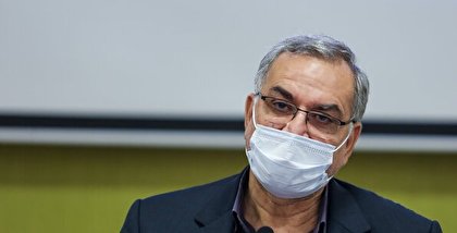 در شروع موج هفتم کرونا هستیم / برای واکسیناسیون دُز یادآور مراجعه کنید