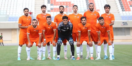 برنامه مسیها در تهران مشخص شد شاگردان حسینخانی به مصاف پرسپولیس و آلومینیوم میروند