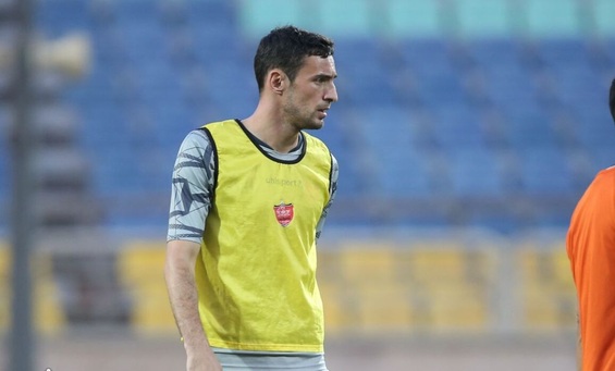 پنالتی زنان اول و دوم پرسپولیس مشخص شدند