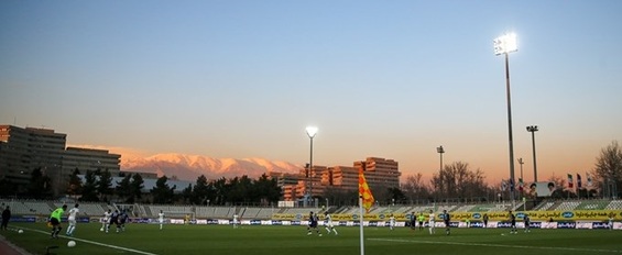 محل برگزاری دیدار دو تیم پیکان و ملوان عوض شد