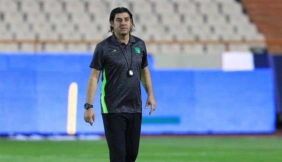 استقلال برای مهاجم گلزن پرسپولیس تور پهن کرد