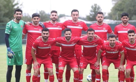ترکیب احتمالی پرسپولیس در اولین بازی لیگ