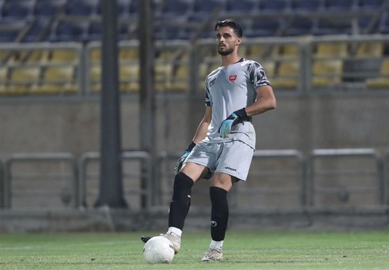 نقل و انتقالات پرسپولیس| تمدید قرارداد گوهری با پرسپولیس