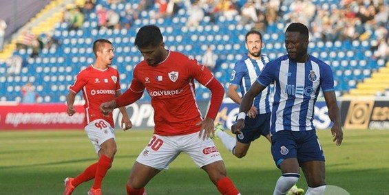 جای ستاره تازه وارد استقلال در پرتغال خالی نماند+عکس