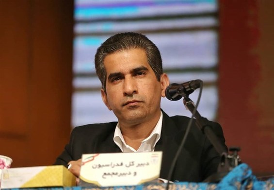 کامرانی‌فر: انتخابات فدراسیون فوتبال به دور از هرگونه طرفداری برگزار می‌شود