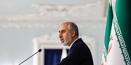 واکنش سخنگوی وزارت خارجه به «داستان‌سرایی» آمریکا علیه ایران