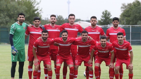 پرسپولیس با این همه تغییر کار سختی در اصفهان دارد/ تیم های تارتار همواره جلوی پرسپولیس خوب بازی می کنند