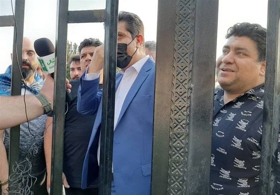 سمیعی: هیچ کجای قانون نگفته پخش و محتوا رایگان باشد