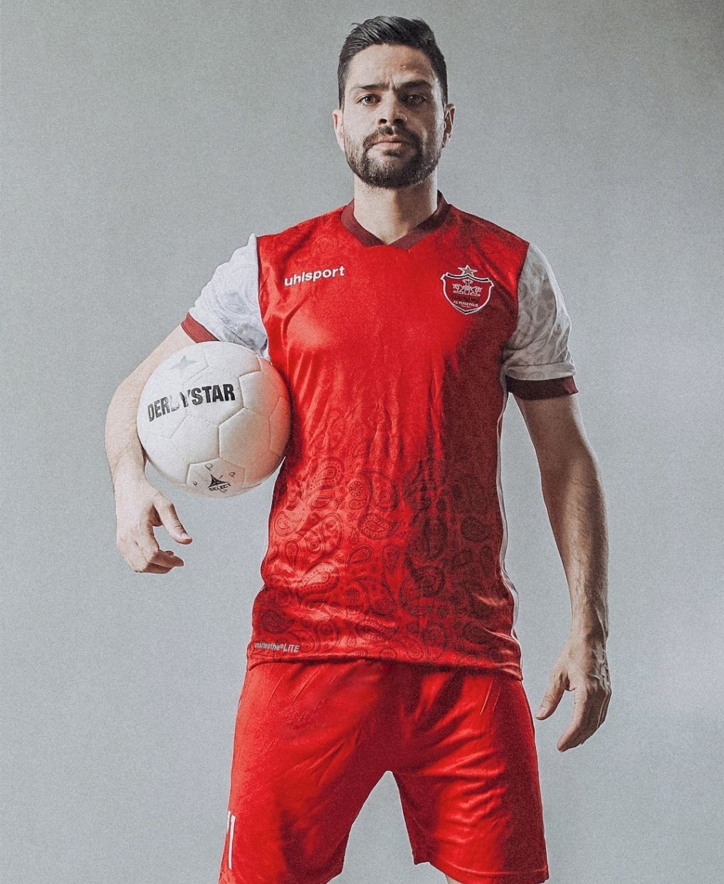 تیم فوتبال پرسپولیس , 