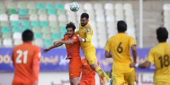 برنامه ۴ هفته ابتدایی لیگ یک اعلام شد/ آغاز مسابقات از 5 شهریور