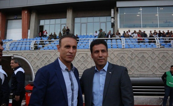 آمار غیرمنتظره یک چهره پرسپولیسی مقابل سرخ ها