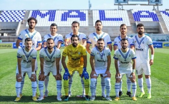 ملوان - استقلال در زمین بی‌طرف؟