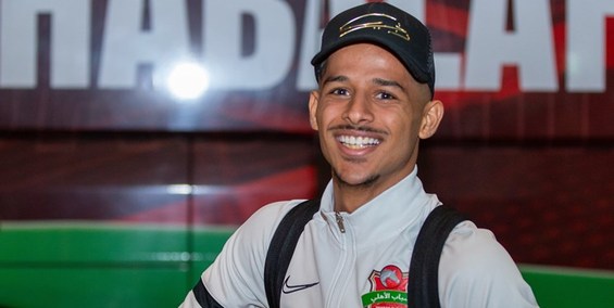 جای قائدی در الاهلی همچنان خالی/ نام نوراللهی در لیست ثبت شد