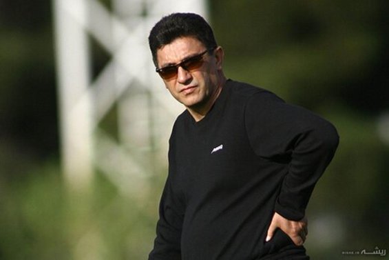 جاودانگی امیر قلعه‌نویی در تاریخ لیگ برتر