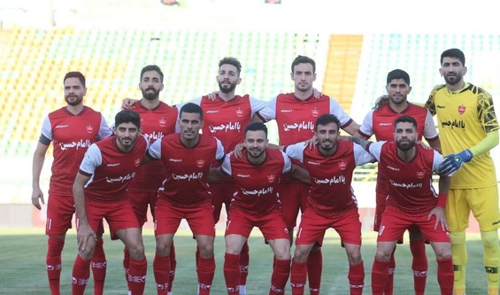 ضرر چند میلیاردی پرسپولیس از بازی با ذوب آهن!