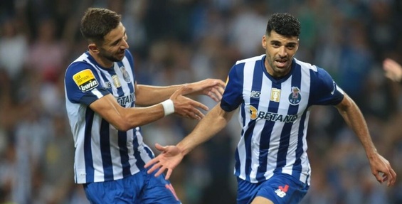 پیشنهاد  1000 میلیاردی برای جذب مهدی طارمی