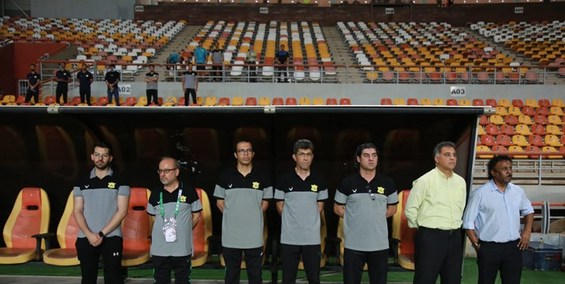 واکنش مدیر نفت آبادان به اظهارات نکونام و حرکت هاشمی‌نسب