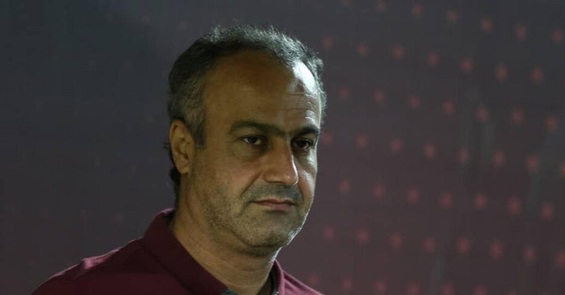 پرسپولیس کنار استقلال نیست؛ خودمان از حق سرخ ها دفاع می کنیم/ ما پولش را داریم و بازیکن بزرگ میگیریم