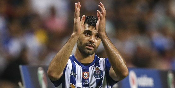 اقدام بشردوستانه ستاره تیم ملی ایران در پرتغال+عکس