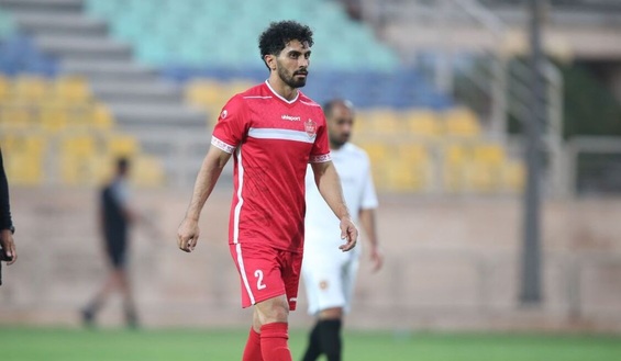 دردسر جدید پرسپولیس/ اسپانسر قرمزها هنوز مشخص نشده!