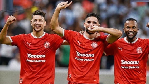 قلعه نویی دست روی گزینه پرسپولیس گذاشت