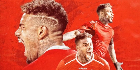 لوکادیا امروز در پرسپولیس استارت میزند
