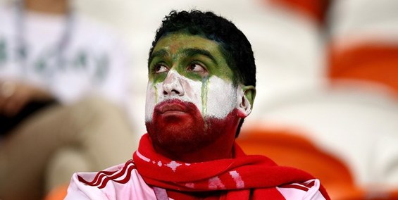 احدی: فوتبال در حوزه هواداری بی‌برنامه بوده است