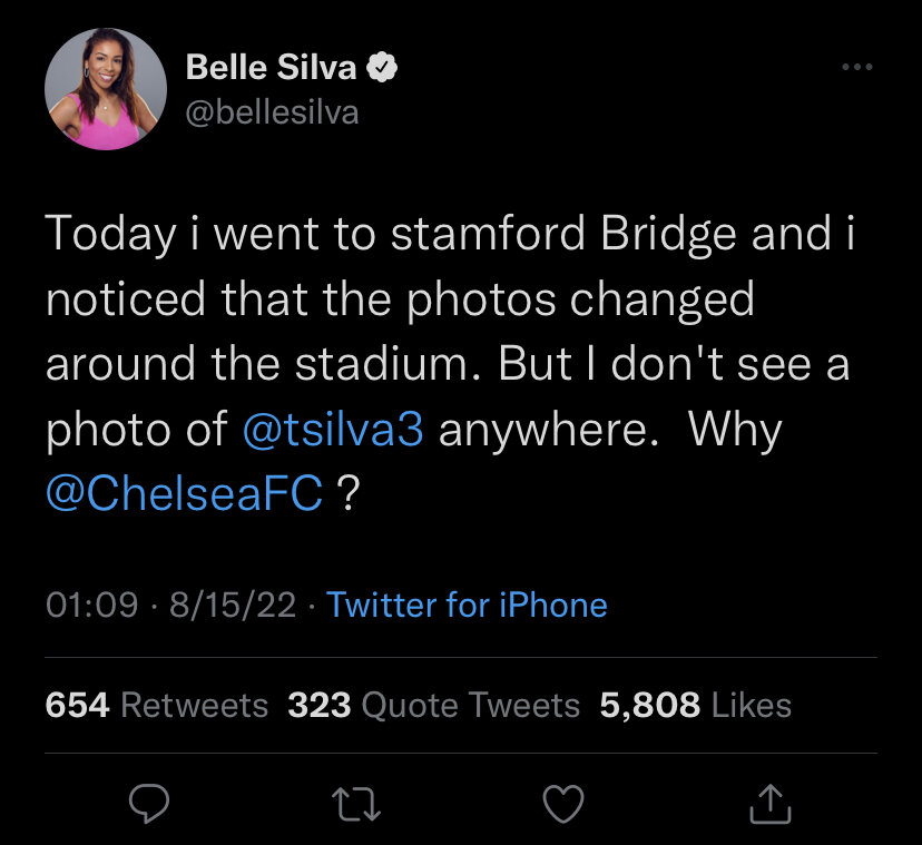 حمله هواداران به همسر ستاره آبی&zwnj;ها/عکس