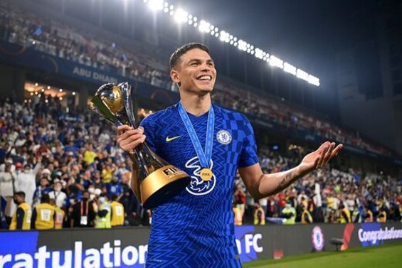 حمله هواداران به همسر ستاره آبی‌ها+عکس