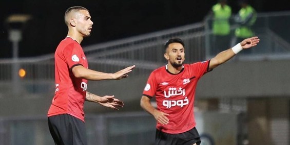 مدیر تراکتور: زود گل نمی‌خوردیم گل‌گهر را می‌بردیم