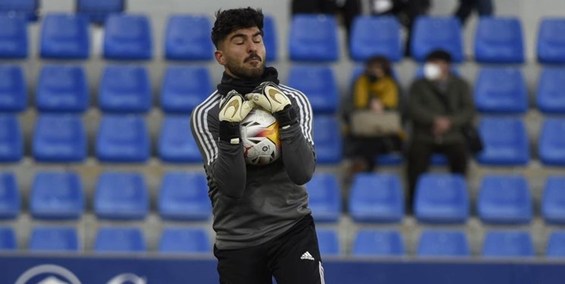 شروع نه چندان درخشان دروازه بان تیم ملی ایران در لالیگا+عکس