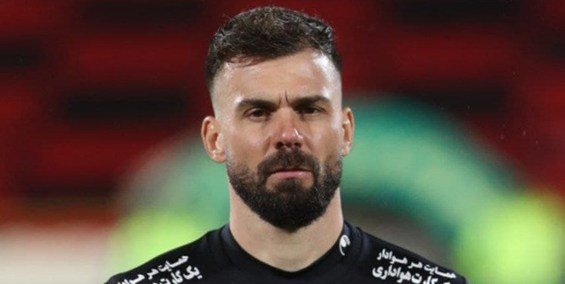 آخرین وضعیت طلبکاران خارجی پرسپولیس