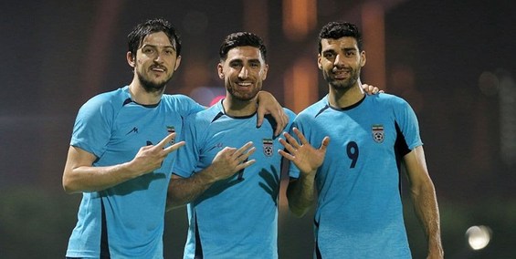 تحلیل خبرنگار هلندی از آینده کاپیتان تیم ملی ایران