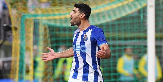 رقیب طارمی زیر تیغ انتقاد کلوپ+عکس