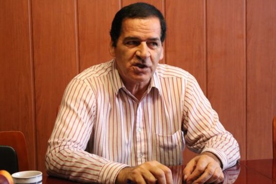 روایتی از فروش آلبوم خواننده لسآنجلسی در مغازه پرسپولیسیها