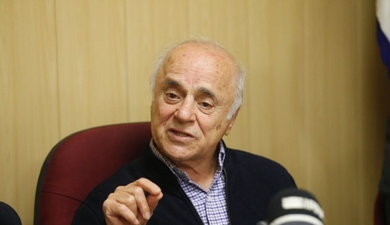 آقای نماینده! قول می دهم گزینه مورد نظر شما رئیس فدراسیون نمی شود