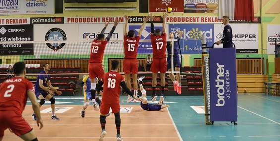 شکست شاگردان عطایی مقابل اوکراین در دیداری دوستانه