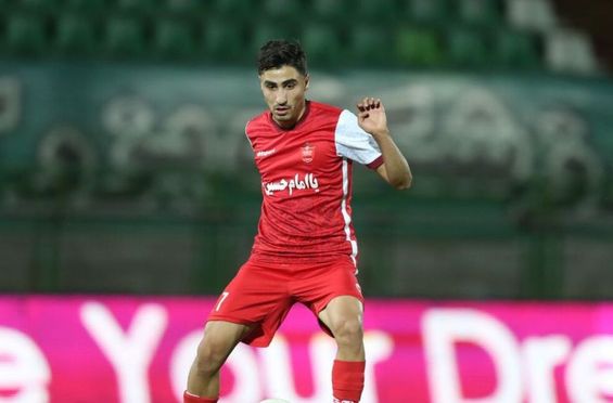 خرید جدید سرخ ها: لیگ ایران روح و جذابیت ندارد/ بازی در پرسپولیس شمشیر دولبه است
