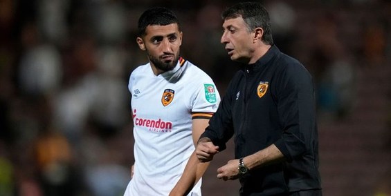 مصدومیت شدید مهاجم تیم ملی قبل از جام جهانی