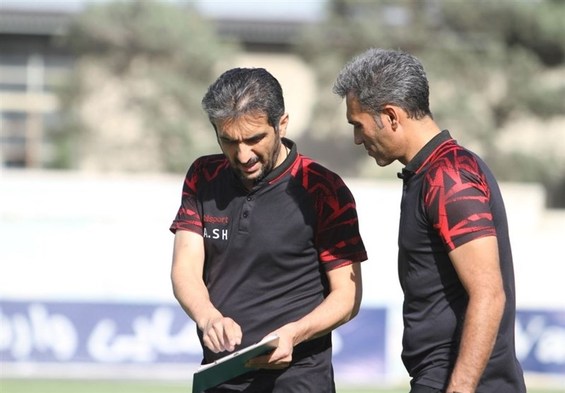 انتخاب آنالیزور جدید استقلال