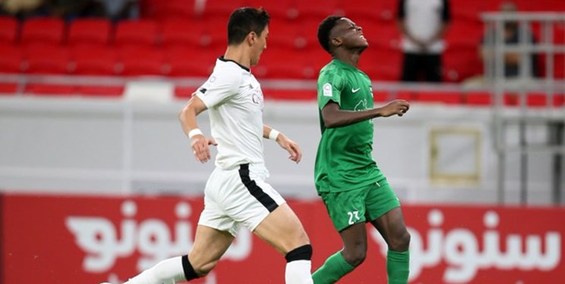 لیگ ستارگان قطر| شکست الاهلی با 2 مدافع ایرانی خود مقابل السد