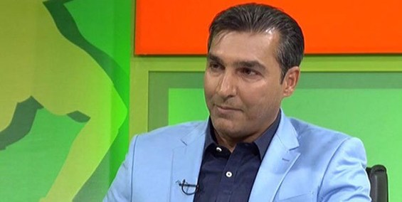 خوراکچی : به دلیل عدم رعایت شأن و شخصیت سرمربی استعفا دادم