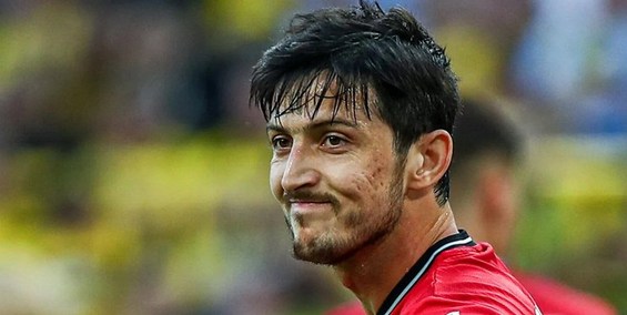 انتقاد تند رسانه انگلیسی از آزمون +عکس