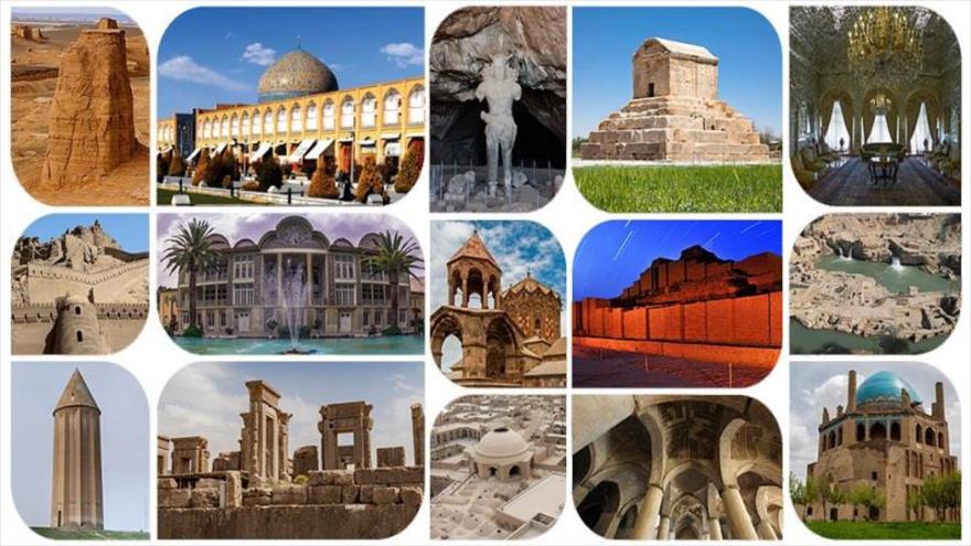 آنچه از فرهنگ ایرانی در میراث یونسکو به ثبت رسیده! آنچه از فرهنگ ایرانی در میراث یونسکو به ثبت رسیده!